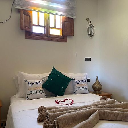 Kasba Tibouda Gite Marbie Maison Rurale, Une Experience Naturelle Unique, Au Coeur Du Moyen Atlas, Maroc מראה חיצוני תמונה