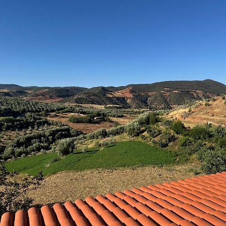 Kasba Tibouda Gite Marbie Maison Rurale, Une Experience Naturelle Unique, Au Coeur Du Moyen Atlas, Maroc מראה חיצוני תמונה