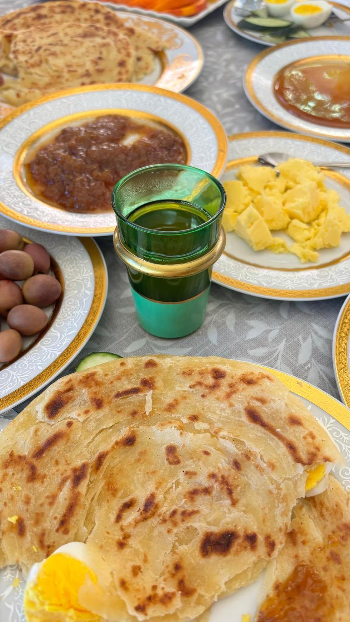 Kasba Tibouda Gite Marbie Maison Rurale, Une Experience Naturelle Unique, Au Coeur Du Moyen Atlas, Maroc מראה חיצוני תמונה